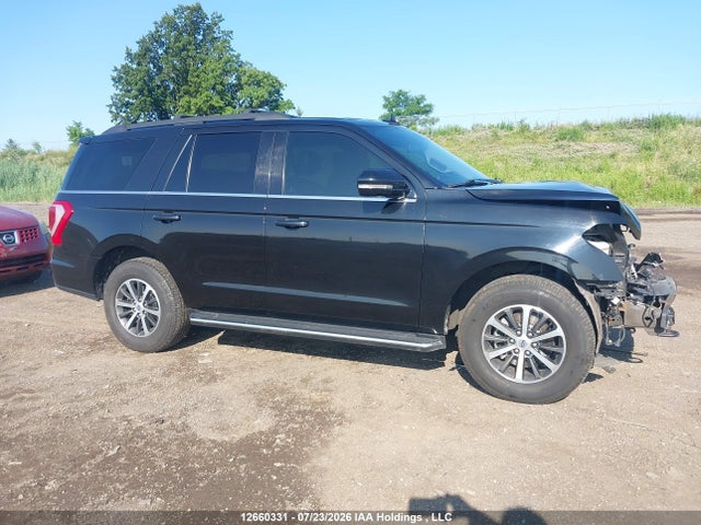 Ford Expedition Xlt 2018 1FMJU1JT1JEA71974 Image 13