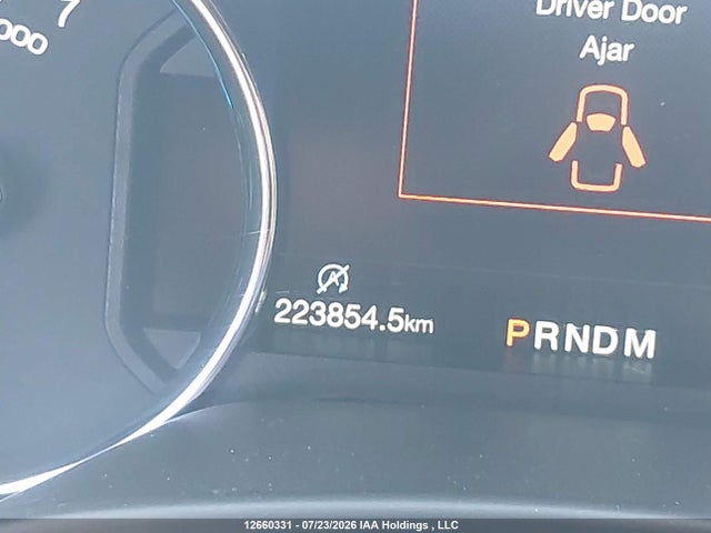 Ford Expedition Xlt 2018 1FMJU1JT1JEA71974 Image 15