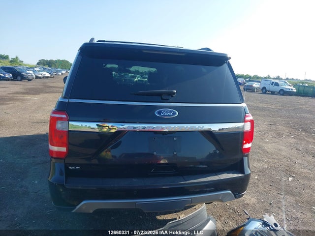 Ford Expedition Xlt 2018 1FMJU1JT1JEA71974 Image 16