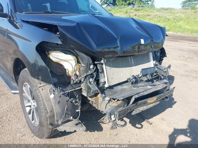 Ford Expedition Xlt 2018 1FMJU1JT1JEA71974 Image 18