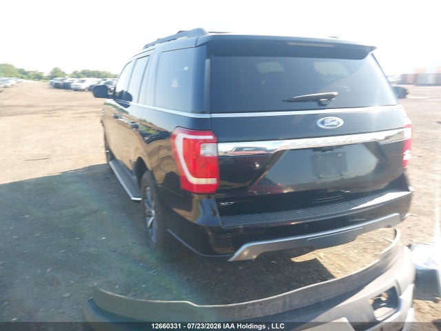 Ford Expedition Xlt 2018 1FMJU1JT1JEA71974 Image 3