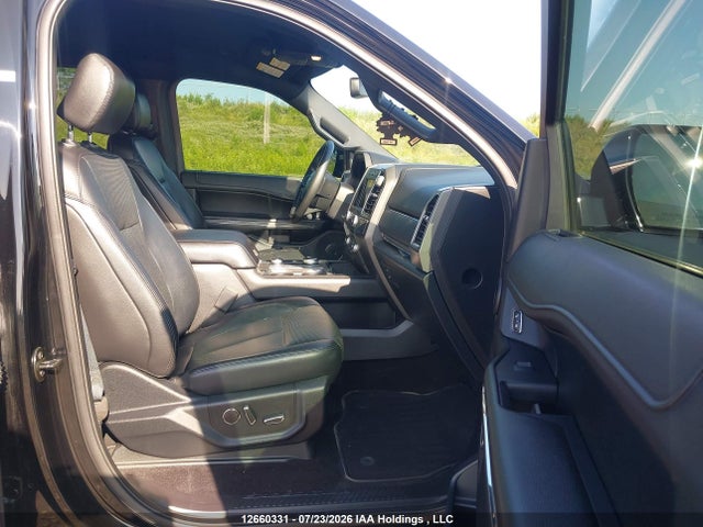 Ford Expedition Xlt 2018 1FMJU1JT1JEA71974 Image 5