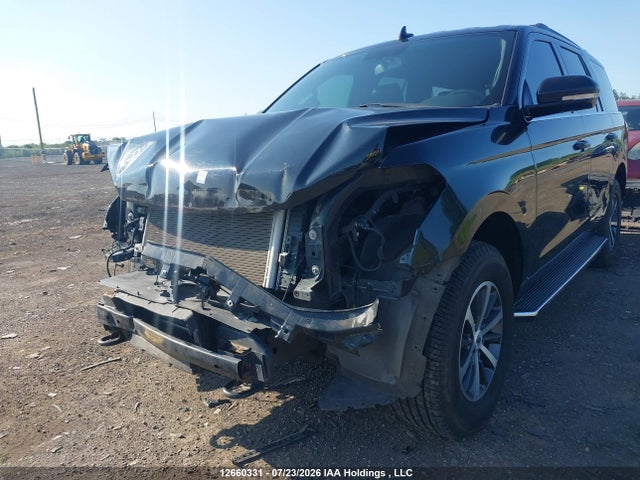 Ford Expedition Xlt 2018 1FMJU1JT1JEA71974 Image 6
