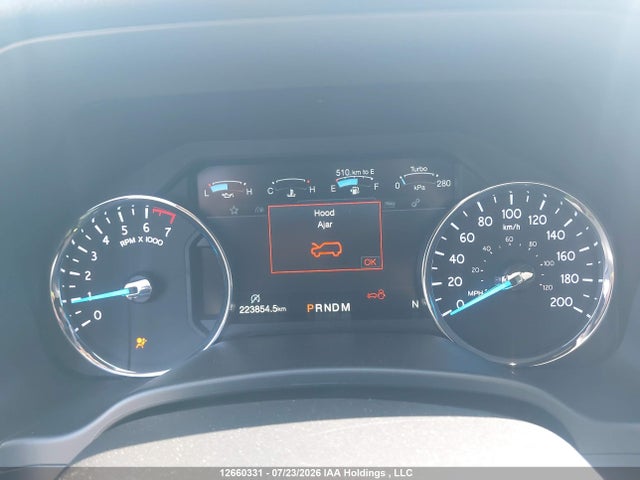 Ford Expedition Xlt 2018 1FMJU1JT1JEA71974 Image 7