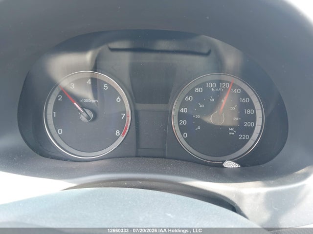 Продаж на аукціоні авто 2012 Hyundai Accent Gl, vin: KMHCT4AE1CU225932, номер лоту: 12660333