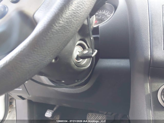 12660334 :رقم المزاد ، JN8AS5MT4DW026754 vin ، 2013 Nissan Rogue S/sv مزاد بيع