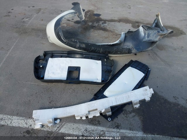 12660334 :رقم المزاد ، JN8AS5MT4DW026754 vin ، 2013 Nissan Rogue S/sv مزاد بيع