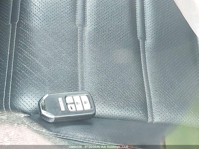 Продаж на аукціоні авто 2017 Honda Cr-v Exl, vin: 2HKRW2H86HH123439, номер лоту: 12660336