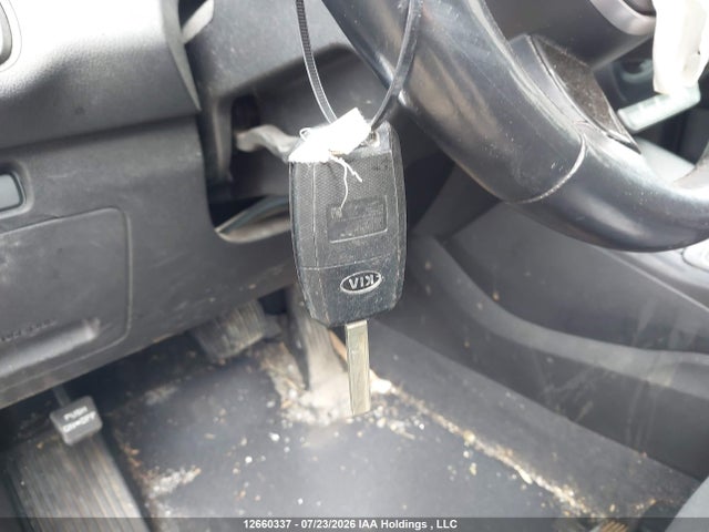 12660337 :رقم المزاد ، 5XYPG4A35KG491088 vin ، 2019 Kia Sorento 2.4l Lx مزاد بيع