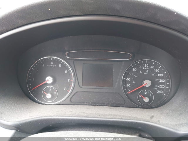 12660337 :رقم المزاد ، 5XYPG4A35KG491088 vin ، 2019 Kia Sorento 2.4l Lx مزاد بيع