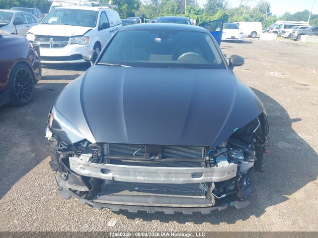 Audi RS5 2024 WUAAWCF55RA901396 Image 13