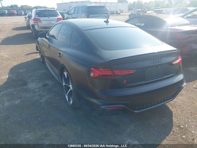 Audi RS5 2024 WUAAWCF55RA901396 Image 3
