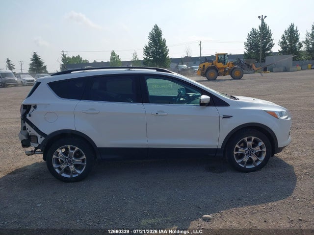 Aukcja sprzedaży 2013 Ford Escape Sel, vin: 1FMCU9H98DUD81311, numer aukcji: 12660339