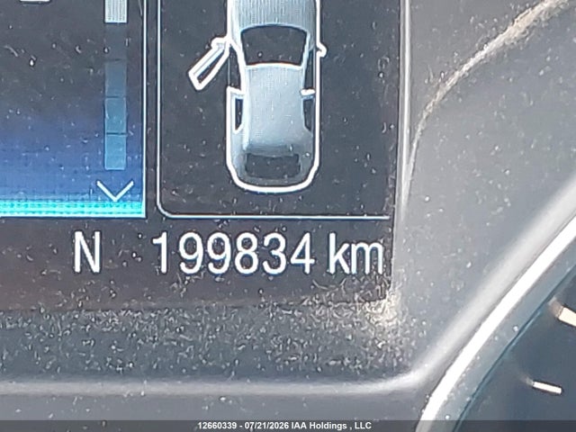 Aukcja sprzedaży 2013 Ford Escape Sel, vin: 1FMCU9H98DUD81311, numer aukcji: 12660339