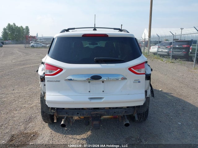 Aukcja sprzedaży 2013 Ford Escape Sel, vin: 1FMCU9H98DUD81311, numer aukcji: 12660339