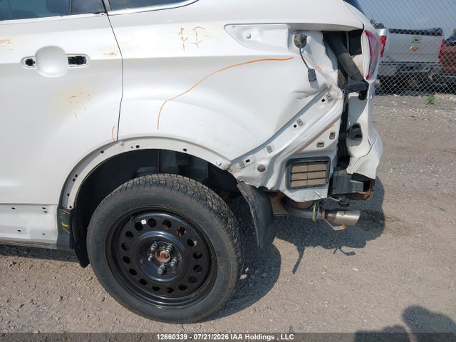 Aukcja sprzedaży 2013 Ford Escape Sel, vin: 1FMCU9H98DUD81311, numer aukcji: 12660339