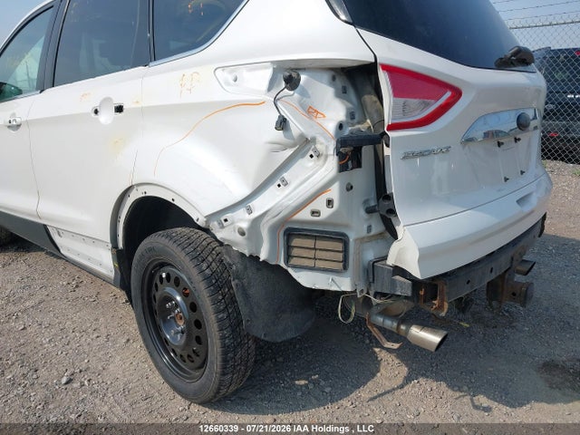 Aukcja sprzedaży 2013 Ford Escape Sel, vin: 1FMCU9H98DUD81311, numer aukcji: 12660339