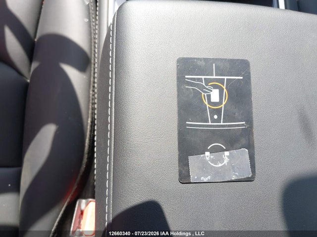 Tesla Model Y Long Range/rwd 2024 LRWYGDFD9RC672132 Image 11