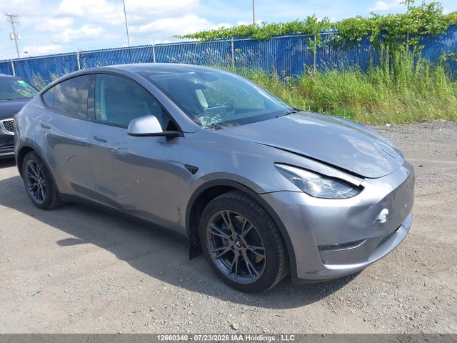 Tesla Model Y Long Range/rwd 2024 LRWYGDFD9RC672132 Image 6