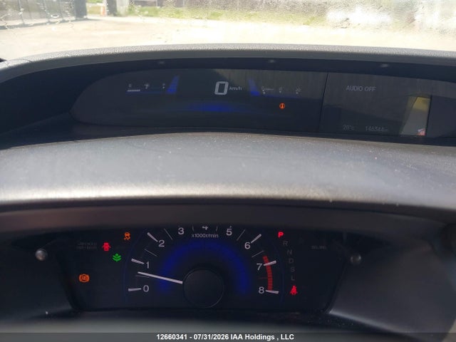 Honda Civic Lx 2015 2HGFB2F40FH007661 Image 7