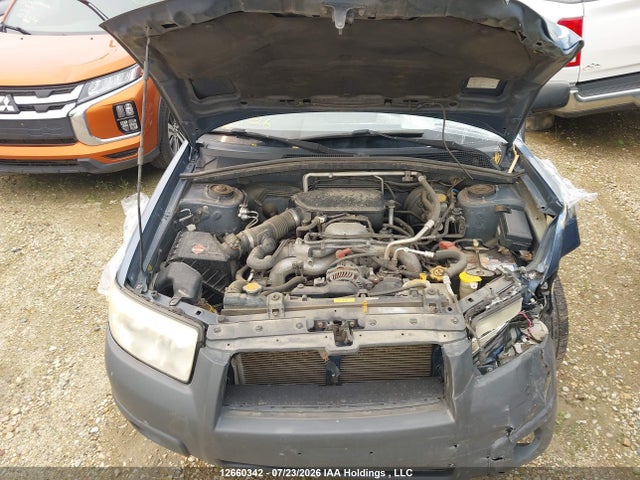 Продаж на аукціоні авто 2008 Subaru Forester 2.5x, vin: JF1SG636X8H730489, номер лоту: 12660342