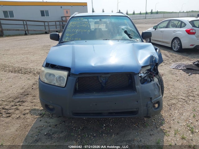 Продаж на аукціоні авто 2008 Subaru Forester 2.5x, vin: JF1SG636X8H730489, номер лоту: 12660342