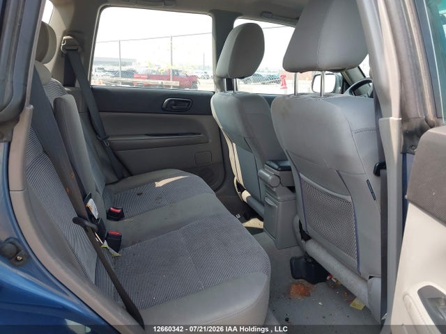 Продаж на аукціоні авто 2008 Subaru Forester 2.5x, vin: JF1SG636X8H730489, номер лоту: 12660342