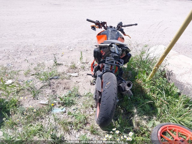 KTM 390 Duke 2019 MD2JPJ409KC214206 Image 6