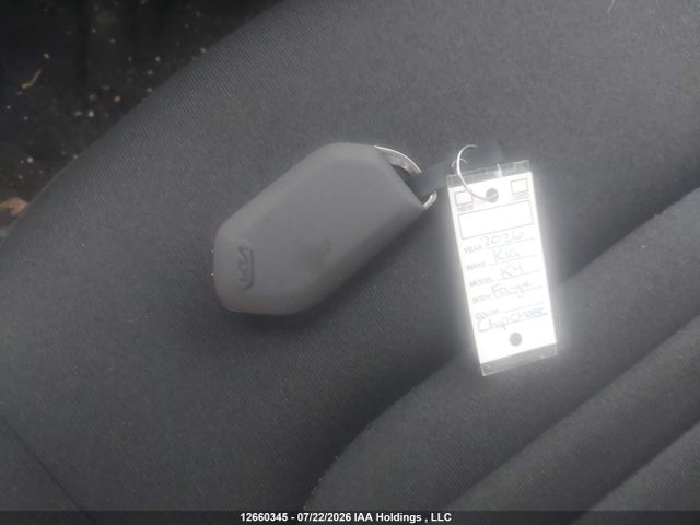 KIA K4 Ex 2026 3KPFX5DE8TE270386 Image 11