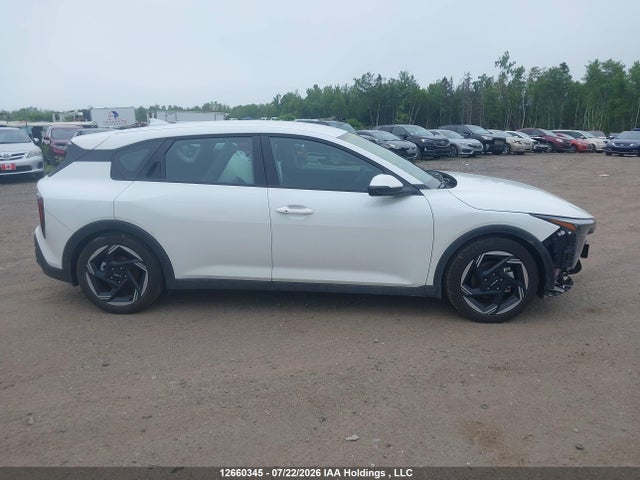 KIA K4 Ex 2026 3KPFX5DE8TE270386 Image 14