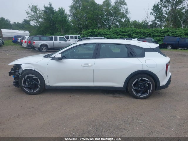 KIA K4 Ex 2026 3KPFX5DE8TE270386 Image 15