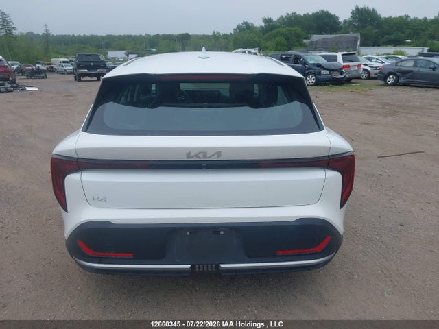KIA K4 Ex 2026 3KPFX5DE8TE270386 Image 17