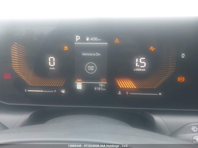 KIA K4 Ex 2026 3KPFX5DE8TE270386 Image 7
