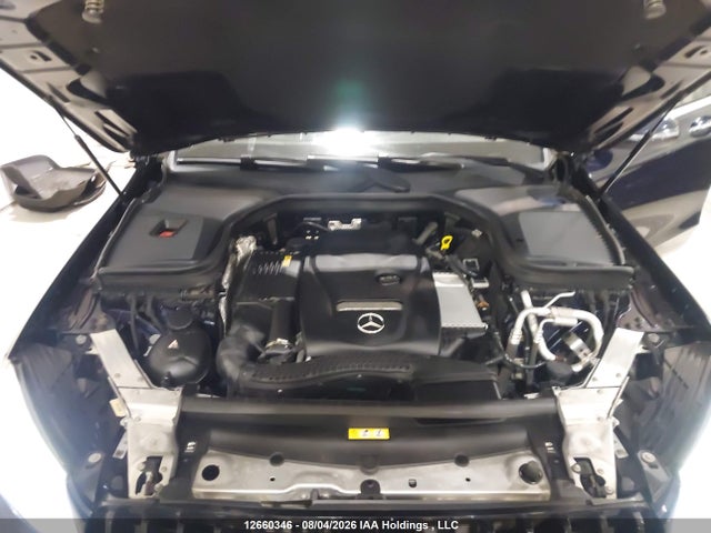 Продаж на аукціоні авто 2017 Mercedes-benz Glc 300 4matic, vin: WDC0G4KB6HF132359, номер лоту: 12660346