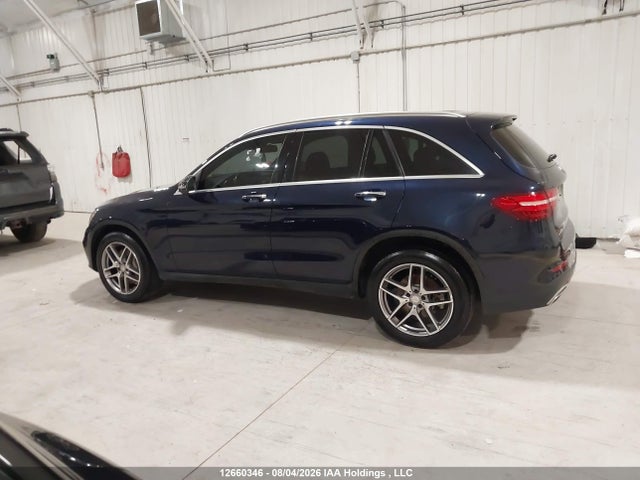 Продаж на аукціоні авто 2017 Mercedes-benz Glc 300 4matic, vin: WDC0G4KB6HF132359, номер лоту: 12660346