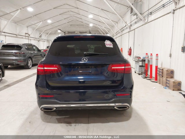 Продаж на аукціоні авто 2017 Mercedes-benz Glc 300 4matic, vin: WDC0G4KB6HF132359, номер лоту: 12660346