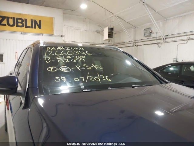 Продаж на аукціоні авто 2017 Mercedes-benz Glc 300 4matic, vin: WDC0G4KB6HF132359, номер лоту: 12660346