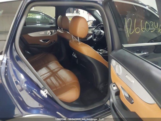 Продаж на аукціоні авто 2017 Mercedes-benz Glc 300 4matic, vin: WDC0G4KB6HF132359, номер лоту: 12660346