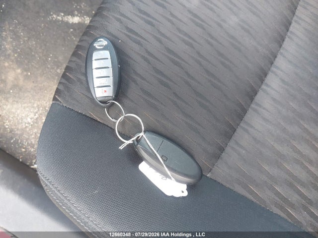 Продаж на аукціоні авто 2020 Nissan Rogue S/sl/sv, vin: 5N1AT2MVXLC716013, номер лоту: 12660348