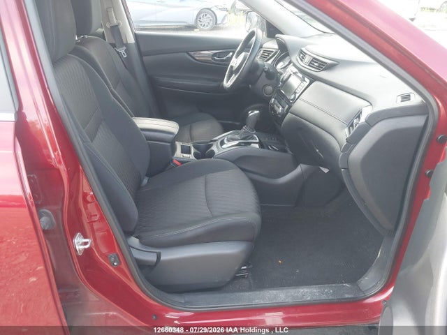 Продаж на аукціоні авто 2020 Nissan Rogue S/sl/sv, vin: 5N1AT2MVXLC716013, номер лоту: 12660348