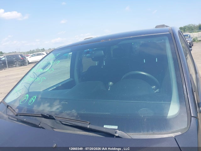 Продажа на аукционе авто 2015 Dodge Grand Caravan Se/sxt, vin: 2C4RDGBGXFR744265, номер лота: 12660349