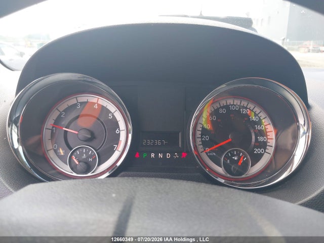 Продажа на аукционе авто 2015 Dodge Grand Caravan Se/sxt, vin: 2C4RDGBGXFR744265, номер лота: 12660349