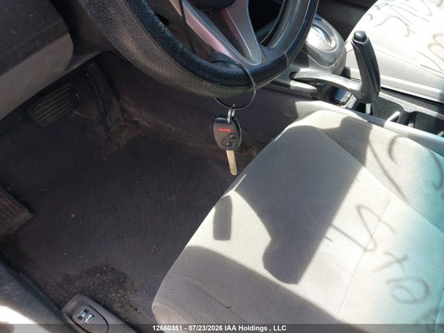 Продаж на аукціоні авто 2010 Honda Civic Dx-g, vin: 2HGFA1F49AH025386, номер лоту: 12660351
