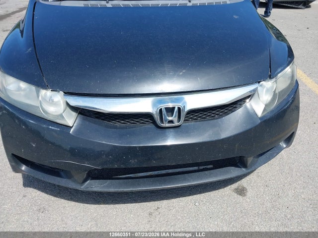 Продаж на аукціоні авто 2010 Honda Civic Dx-g, vin: 2HGFA1F49AH025386, номер лоту: 12660351