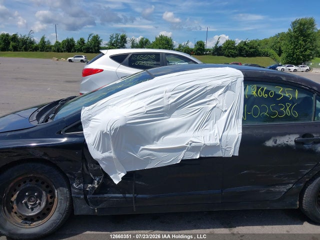 Продаж на аукціоні авто 2010 Honda Civic Dx-g, vin: 2HGFA1F49AH025386, номер лоту: 12660351