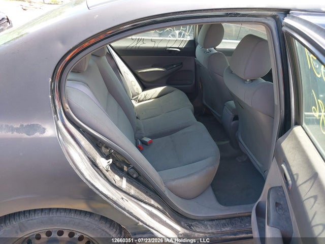 Продаж на аукціоні авто 2010 Honda Civic Dx-g, vin: 2HGFA1F49AH025386, номер лоту: 12660351
