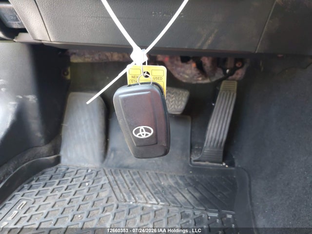 Продаж на аукціоні авто 2020 Toyota Camry Hybrid, vin: 4T1B21HK0LU015007, номер лоту: 12660353