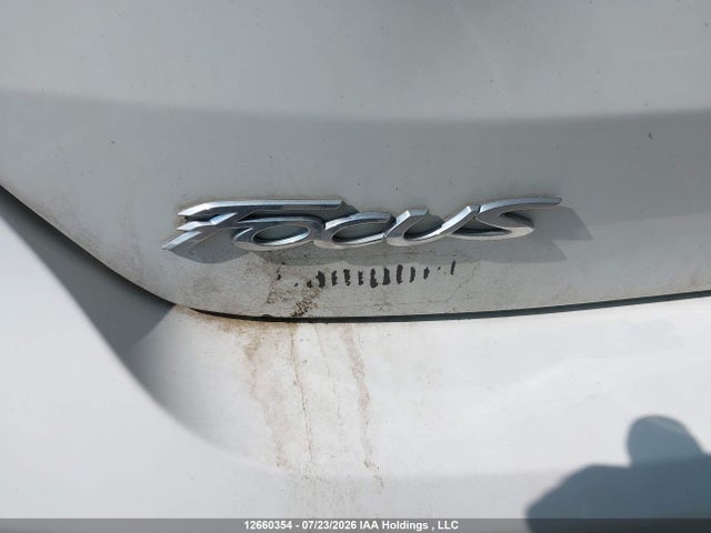 Ford FOCUS SE 2015 1FADP3K23FL320150 Image 20