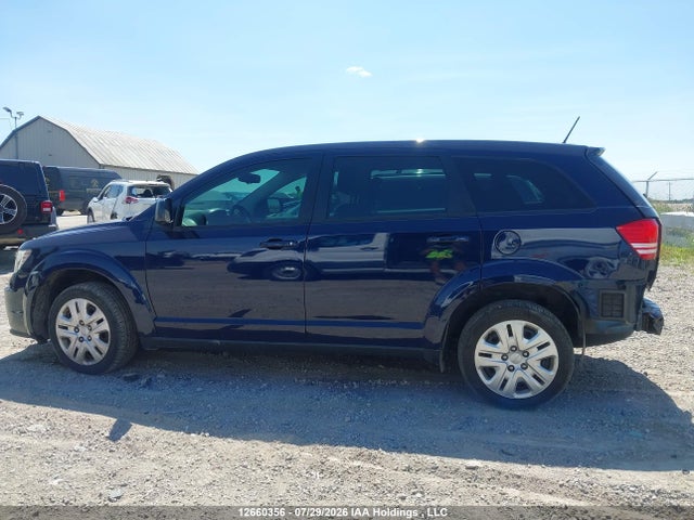 Dodge Journey Cvp/se 2017 3C4PDCAB3HT569282 Image 14
