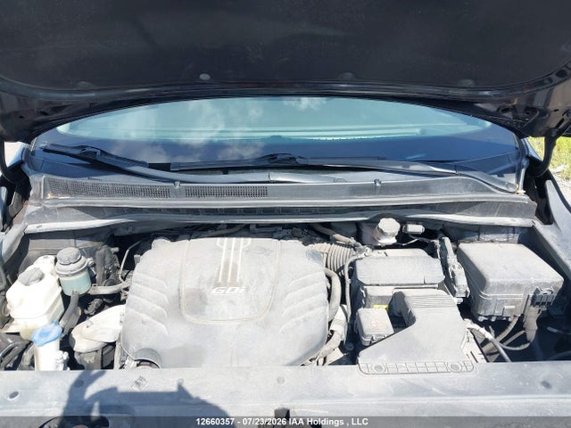 Aukcja sprzedaży 2018 Kia Sedona Lx, vin: KNDMB5C15J6361719, numer aukcji: 12660357
